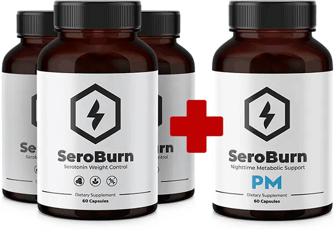 Get SeroBurn special offer